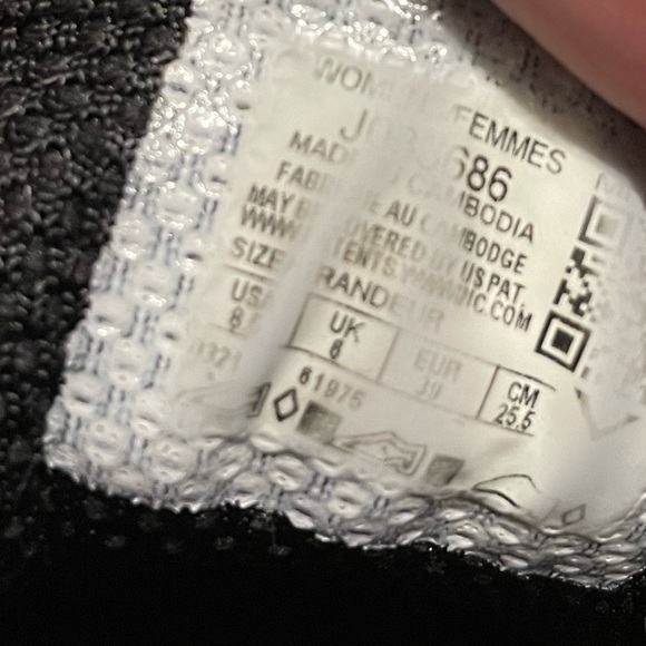 MERRELL- MQM Flex 2 size 8.5 - Picture 7 of 7